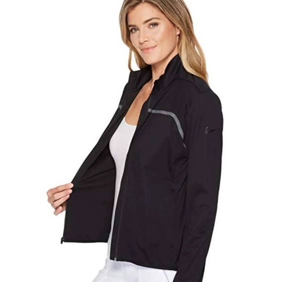 Nike shield jacket Sz Xs - Picture 7 of 7